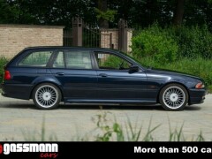 BMW Alpina B10 4.6 Touring Kombi V8 82/204 - E39 