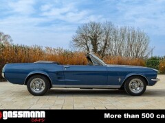 Ford Mustang 289 4.7 V8  Cabriolet 