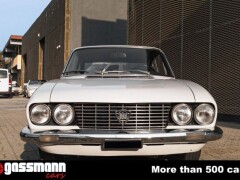 Lancia Flavia 2000 Coupe - 1. Serie 
