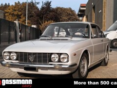 Lancia Flavia 2000 Coupe - 1. Serie 