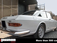 Lancia Flavia 2000 Coupe - 1. Serie 
