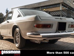 Lancia Flavia 2000 Coupe - 1. Serie 