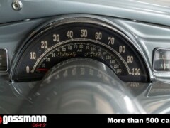 Andere Sunbeam Tabolt 90 MK III Cabriolet - RHD 