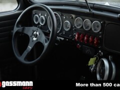 Volkswagen Käfer / Beetle 11 D1 Custom Coupe 
