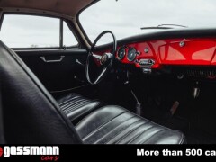 Porsche Porsche 356B 1600S T5 Hardtop Coupé - Karmann 