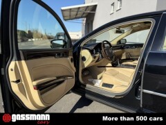Volkswagen Phaeton 6.0 W12 4-Motion lang 