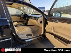 Volkswagen Phaeton 6.0 W12 4-Motion lang 