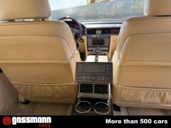 Volkswagen Phaeton 6.0 W12 4-Motion lang 