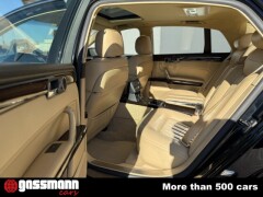 Volkswagen Phaeton 6.0 W12 4-Motion lang 