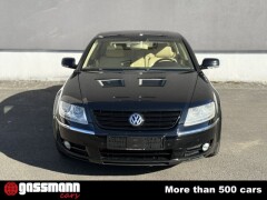 Volkswagen Phaeton 6.0 W12 4-Motion lang 