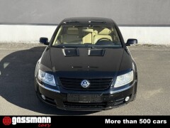 Volkswagen Phaeton 6.0 W12 4-Motion lang 