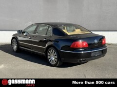 Volkswagen Phaeton 6.0 W12 4-Motion lang 