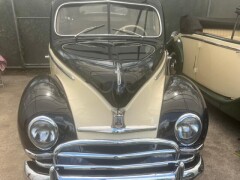 Ford Taunus Coupe - G93A 