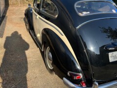 Ford Taunus Coupe - G93A 