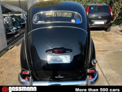 Ford Taunus Coupe - G93A 