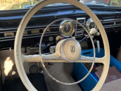 Ford Taunus Coupe - G93A 