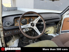 Andere Primula Coupe S - Restaurierungsobjekt 