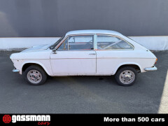 Andere Primula Coupe S - Restaurierungsobjekt 