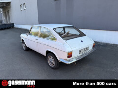 Andere Primula Coupe S - Restaurierungsobjekt 