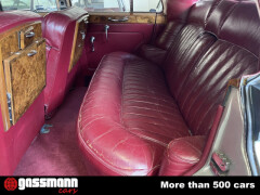 Rolls Royce Silver Cloud I 