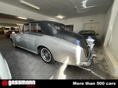 Rolls Royce Silver Cloud I 