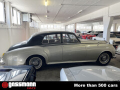 Rolls Royce Silver Cloud I 