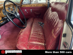 Rolls Royce Silver Cloud I 