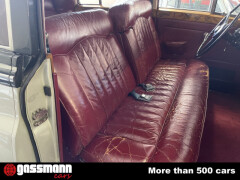 Rolls Royce Silver Cloud I 
