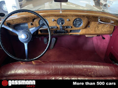 Rolls Royce Silver Cloud I 