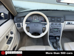 Volvo Volvo C70 Cabrio 