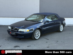 Volvo Volvo C70 Cabrio 