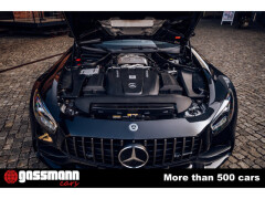 Mercedes Benz Night*Burm.*GARANTIE* VOLL 