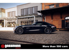 Mercedes Benz Night*Burm.*GARANTIE* VOLL 