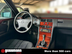 Mercedes Benz E 220 Diesel - W210 
