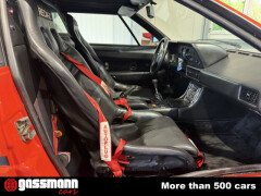 BMW M1 E26 Straßenversionen Coupe 