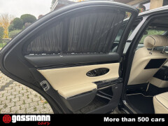 Maybach 57 S 6.0L Limousine W240 