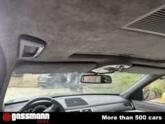 Maybach 57 S 6.0L Limousine W240 