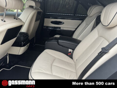 Maybach 57 S 6.0L Limousine W240 