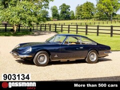Ferrari 365 GT 2+2 Coupe 