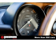 Ferrari 365 GT 2+2 Coupe 