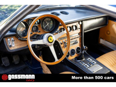 Ferrari 365 GT 2+2 Coupe 