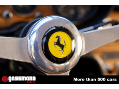 Ferrari 365 GT 2+2 Coupe 