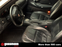 Porsche 996 911 Carrera Coupe 