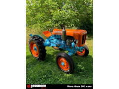 Lamborghini 2241R DLA24 Trecker Traktor 1 von 731 