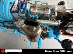 Lamborghini 2241R DLA24 Trecker Traktor 1 von 731 