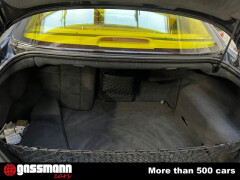 Mercedes Benz S 600 W220 Guard B7 Werks Panzer Armored 