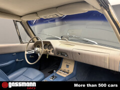 Studebaker Avanti Coupe mehrfach verfügbar! 