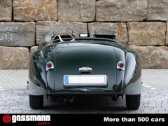 Jaguar XK 120 OTS 3.4L Roadster 