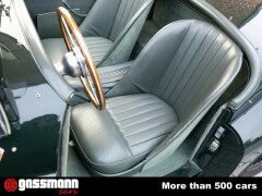 Jaguar XK 120 OTS 3.4L Roadster 