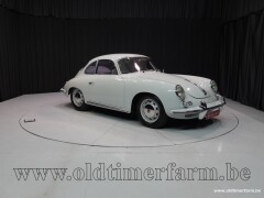 Porsche 356 SC \'65 